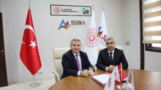 Ardahan süt sektöründe gıda güvenliği kapasitesi güçleniyor