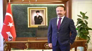 Ardahan Valiliğine Ömer Hilmi Yamlı atandı