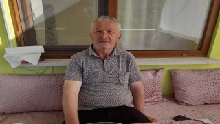 Arıların soktuğu yaşlı adam hayatını kaybetti
