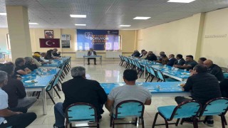 Arpaçay'da Vatandaş Soruyor, Başkan Cevaplıyor buluşmalarının 2incisi gerçekleştirildi