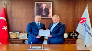 Artaş İnşaat, İstanbulda en yüksek kurumlar vergisi ödeyen şirketler arasında ilk 100de yer aldı