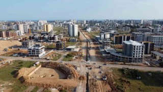 ASATtan Belek, Kadriye, Altıntaş ve Kunduya turizm yatırımları