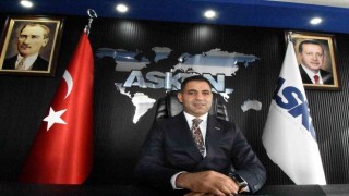 ASKON Erzurum Şube Başkanı Turan: Ecdadımız göğsünü siper etti, canını verdi, geçit vermedi