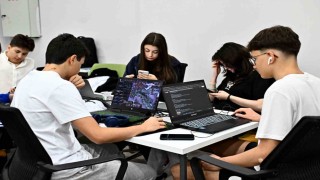 ASSİMden yapay zekayla marka oluşturma eğitimi