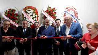 Atalay hukuk ve danışmanlık bürosu Erzurumda hizmete açıldı