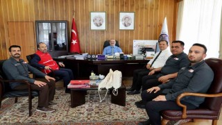 Atatürk Üniversitesi ile Türk Kızılay arasında beslenme hizmetlerinde kalite ve akreditasyon iş birliği