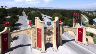 Atatürk Üniversitesinden uluslararasılaşma vizyonuna güçlü adım