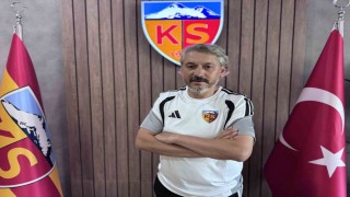 Atila Gerin: Hedefimiz bir an önce bu ligden tekrar ait olduğumuz yere dönebilmek