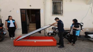 Atma Paylaş projesiyle dayanışma büyüyor