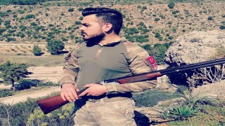 Av dönüşü arkadaşının ölümüne neden olan sanık 2 yıl 6 ay hapis cezasıyla tahliye edildi