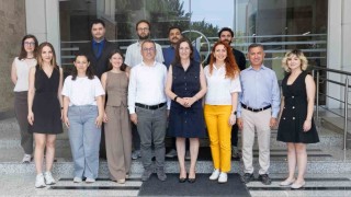 Avrupadan genç girişimcilere eğitim desteği