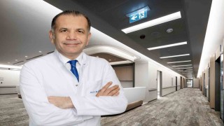 Avrupanın referans kanser merkezinden Türk cerraha akademik davet