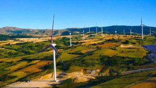 Aydem Yenilenebilir Enerji kurulu gücünü 1.216 MWa yükseltti