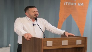 Aydemir: Balıkesir, tarihin en yıkıcı seçimini yapacak