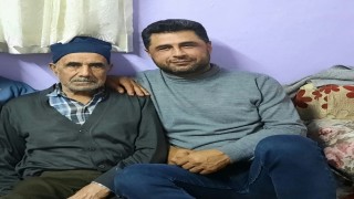 Aydın Arıcılar Birliği Başkanı Ayhan Özdemirin acı günü