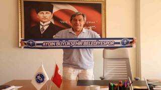Aydın BBSK Voleybol altyapısında Yengil dönemi