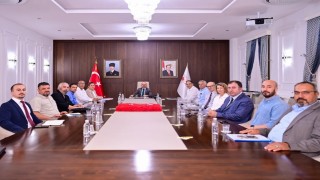Aydında arkeolojik kazılar ve kültürel miras için yol haritası masaya yatırıldı