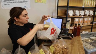 Aydında Efe Ekmek satışa sunuldu