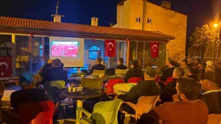 Aydıntepe ve Demirözünde 15 Temmuz etkinlikleri düzenlendi