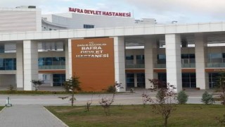 Bafra Devlet Hastanesinde trileçe tatlısı alarmı: 50 kişi zehirlenme şüphesiyle tedavi altına alındı