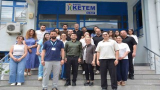 Bafrada sağlık kurumları güçlerini birleştirdi