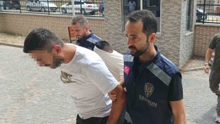 Bafrada uyuşturucu operasyonlarına 2 tutuklama