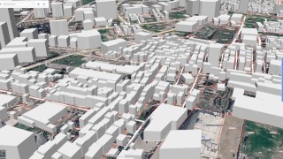 Bağcılar Belediyesinin Dijital Şehir İkizi Platformu, uluslararası İyi Uygulama olarak yayımlandı