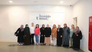 Bağımlılıkla mücadelede aile temelli yeni model