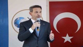Bakan Bayraktar: Doğal gaz desteğinde ihtiyaç sahibi olanla olmayanı biraz ayıralım