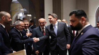 Bakan Bayraktar: Iraktan Ceyhana petrol akışı devam edecek
