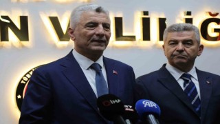 Bakan Bolat: Artvin esnafına 100 milyon liralık kredi desteği sağlanacak