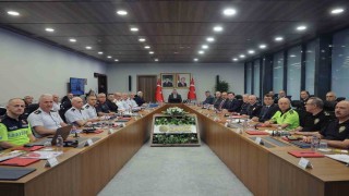 Bakan Çiftçi: Bu zirve, Türkiyenin diplomatik ağırlığını, kurumsal kapasitesini, güvenlik tecrübesini ve ev sahipliğini bütün dünyaya göstereceği son derece önemli bir buluşmadır