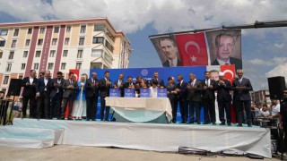 Bakan Çiftçi: Selçukludan Osmanlıya uzanan maarif geleneğimiz medeniyetimizin en güçlü sütunlarından biri hâline gelmiştir