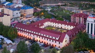Bakan Ersoy: Tunceli Müzemiz ülkemizi uluslararası platformda temsil edecek