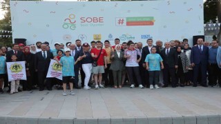 Bakan Göktaş: 2023-2030 dönemini kapsayan II. Ulusal Otizm Eylem Planımız çerçevesinde çok yönlü adımlar atıyoruz