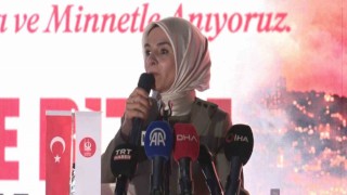 Bakan Göktaş: FETÖ elebaşının kurduğu tuzak, 15 Temmuz gecesi milletimizin dik duruşuyla darmadağın olmuştur