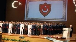 Bakan Güler: NATO Liderler Zirvesi de ülkemizin uluslararası etki gücünün açık bir yansıması olmuştur