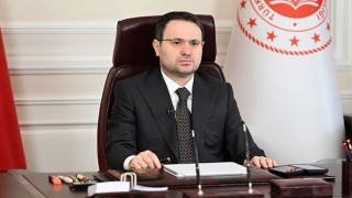 Bakan Gürlek Açıkladı: Gaziantep'te Dev Narkotik Operasyonu