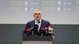 Bakan Işıkhandan Karabüke 2 bin kişilik kontenjan müjdesi