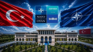 Bakan Kacırdan 36. NATO Zirvesi paylaşımı
