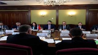 Bakan Kurumdan Rusyada COP31 diplomasisi