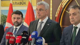 Bakan Memişoğlu: Türkiye sağlıkta dünyanın örnek gösterdiği ülkelerden biri