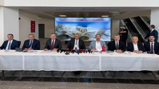 Bakan Memişoğlundan Karadeniz insanına kilo uyarısı
