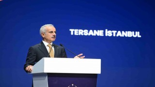 Bakan Uraloğlu: Coğrafi ve jeostratejik üstünlük, küresel ticarette Türkiyesiz Koridor düşünülmeyeceğini ortaya koyuyor