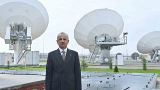 Bakan Uraloğlu: Katar ile kurduğumuz stratejik ortaklık sayesinde Türksat filomuza yeni nesil bir uydu kazandırıyoruz