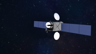 Bakan Uraloğlu: Türksat 6A üzerinden Güney Asya kapsamasındaki 10 ülkede 69 televizyon kanalına yayın hizmeti sunuyoruz