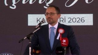 Bakan Yardımcısı Ayyıldız: Serveti, şöhreti, rütbesi ne olursa olsun kimse suç işleme imtiyazına sahip değildir