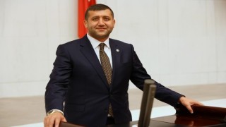 Baki Ersoy, tekstil sektörünün taleplerini TBMM gündemine taşıdı