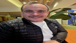 Balıkesir Büyükşehir Belediyesi Basın Daire Başkanlığına Murat Özşay getirildi