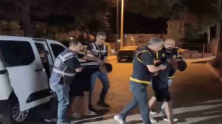 Balıkesir'de trafik tartışması kanlı bitti